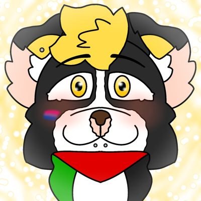19-year Male
1- Paw Patrol
2- Bluey
‡ LGBTQ+ ‡ 🏳️🌈
