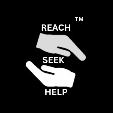 ReachSeekHelp's profile picture. Seek Help is an effort to offer support for those in need.
We offer support in Education, Career, Startup, Health and Mental Health fostering growth and success