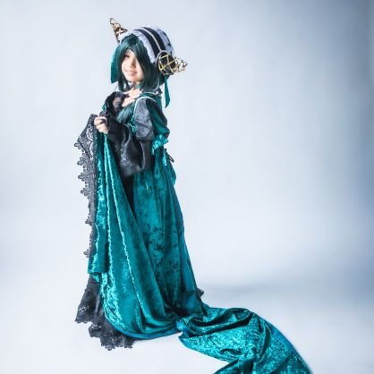 fiojelly's profile picture. 中国地方中心に活動しているコスプレ大好き小学生です。
お父さんもコスプレして、親子で併せをしたり、カメラを担当したりします。
基本お父さんが管理してますが、コメントは一緒に考えてたりします。
お写真はメンションして頂ければ、無加工でもあげてもらって大丈夫です(´・ω・`)