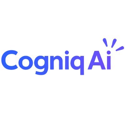 cogniq_ai's profile picture. Crafting Smart AI Solutions, Everyday