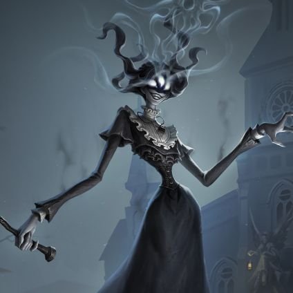 WeiChu12422's profile picture. 