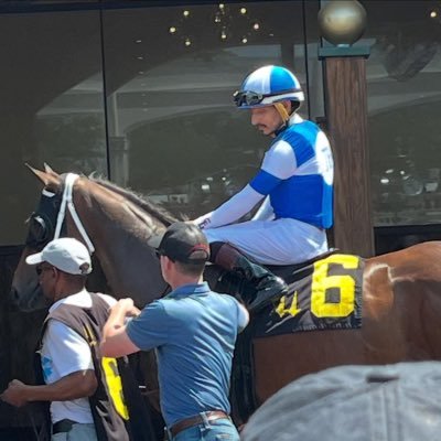 TBrianHoward's profile picture. as heard during Keeneland on @BottomLineLex