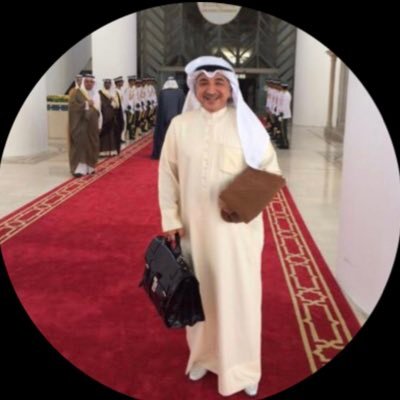 محامي ونائب سابق بمجلس الأمة الكويتي ومن ثم سجين رأي ومهجر قسراً لا..للتفريط بمكتسباتنا الدستورية ! بلادي وإن جارت علي عزيزةٌ وأهلي وإن ضنوا علي كرام ُ