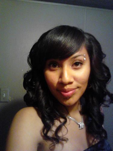 LavanaRea's profile picture. im a fuckin BLAXICAN whatelse you need to know??