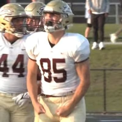 Whitehall Football 2026, DT/DE/TE/LS
C/O 26' 3.4 GPA
Personal Email Ttehonica63@gmail.com
https://t.co/EaYDj6WGaC