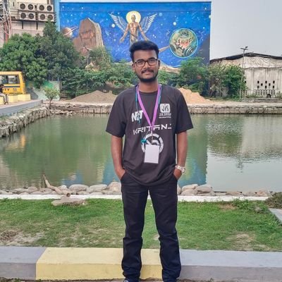 SoumenDas334584's profile picture. I'm Soumen Das, a dedicated student currently pursuing a BTech degree(Computer science and Engineering) at JIS Collage of Engineering.