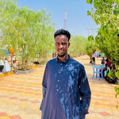 ShucaybmaxamedC's profile picture. sinaan iyo cadaalad