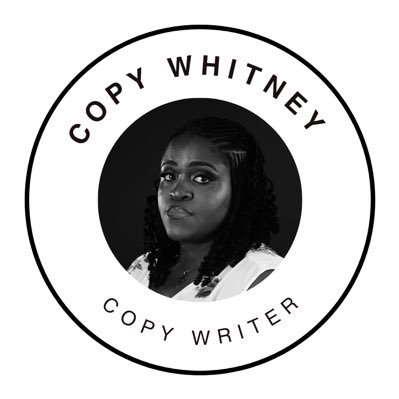 📍Persuasive Sales and Email Copywriter. 📍Creative (fiction) writer. 📍Communication strategist. 📍YouTuber. “Creativity is Intelligence having fun”