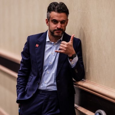 Luca Virgilio Profile