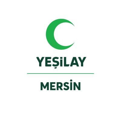 yesilaymersin's profile picture. Mersin Yeşilay Cemiyeti Resmi Hesabıdır.