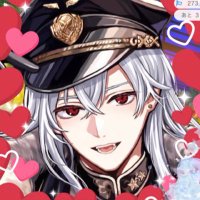 ミカゲ様 紫煙ミカゲ🏯🌙1周年ｲﾍﾞ🥇thx (@shien_mikage) / X
