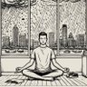 IshwarSJangid's profile picture. Building AI apps | NLP and DL | DMs open