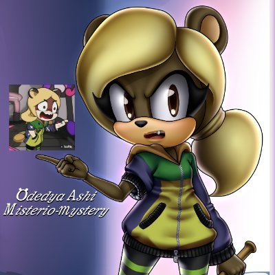 Odedya Ashiさんのプロフィール画像