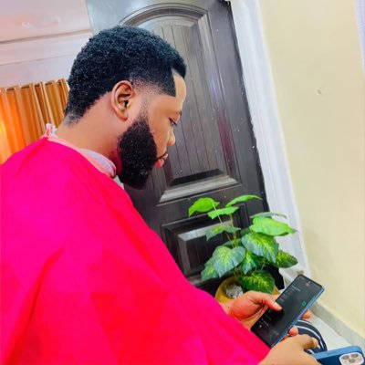 I have weakness, I make mistakes
and I experience sadness;
But I learn from all these things
to make me a better person.
IG= tunde2simple