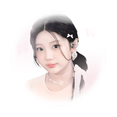 awngeel's profile picture. Blooming with the softness of dawn’s light, Wonhee.