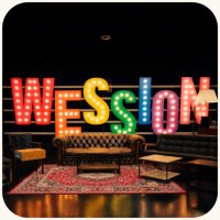 WESSION | WEST.音楽番組&フェス開催!!!!!!! (@wession_west) 's Twitter Profile