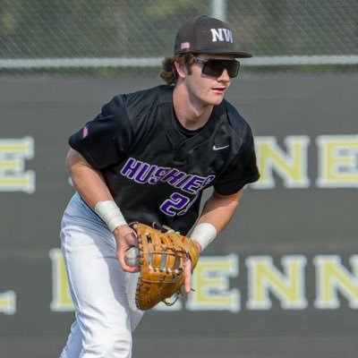 Nathan_Troutner's profile picture. Class of 2026 BVNW/ABA 2026 Scout Team (KS) | 1B | 6’6 230 |EV 100 | 60 6.95 | 4.2 GPA | Email nathantroutner08@gmail.com | #816-606-3355 |