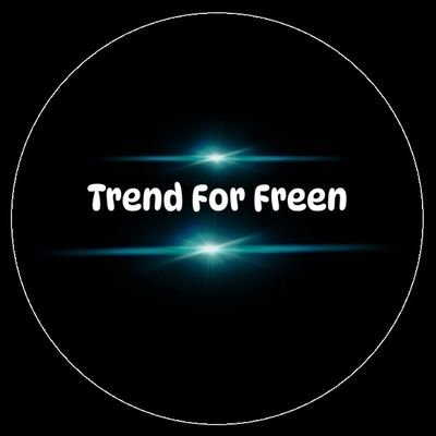 Trend For 𝐅𝐑𝐄𝐄𝐍 Profile
