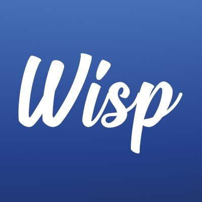 Wisp is the dating app that gets DATES and not just likes and messages. Get set to meet.
DOWNLOAD: https://t.co/K5XlRJ8l3N