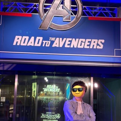 雑多垢 、推しにスパイダーマン! 無言フォロー失礼します🙇♂️DM大歓迎😊TLあまり追えてない💦 映画会、オフ会憧れ‼️ いいね魔です、、映活しましょう!