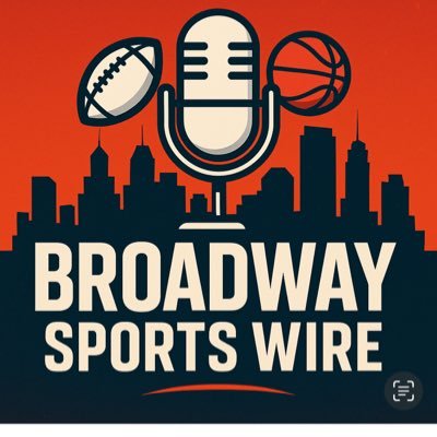 Owner and Founder of AWConduction Media !!!! sports guru … Broadway Sports Wire!!!! on @Spotify !!!!