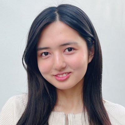 MISS CIRCLE CONTEST2025 | 山口県出身|大学四年生 グランプリ目指して精一杯頑張ります!応援よろしくお願いします💖 DMの返信は致しかねますが、全てありがたく読んでます!【公式プロフィール🤍https://t.co/elP4qy0Ggm】