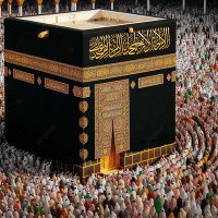 Islamic Vibes (@islamicvibesof) 's Twitter Profile