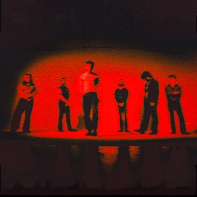Our new album ‘BUCK’ out now 🔴 UK Tour this Autumn 🐎