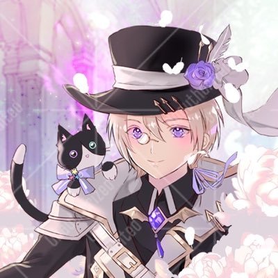 TRYSTAR @trystarV1 所属¦双子の少年鬼¦母様→しあびす様¦icon→Leyたんheader→十六たん¦愛弟→@kotoyorikuya¦おともにゃぁ→つまに¦#LADDIE →@k0toyori2K¦料理→#めしやまるんとハウス¦DM事務所管理¦無言フォロー失礼を¦AI学習&転載❌¦ウクレレ弾き(仮)