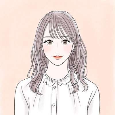 miri_design31's profile picture. よろしくおねがいします！