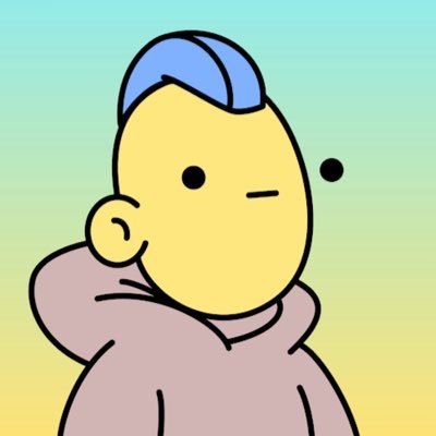 BelgianBlobさんのプロフィール画像