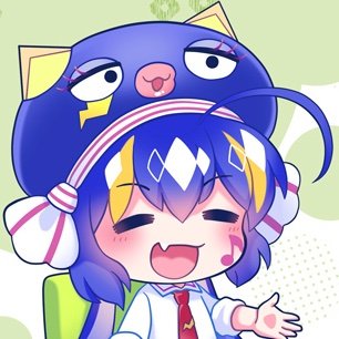 he/him?? 20yo ☆ vocal synth nerd ☆ 🩵@maikamomois🩵 art + music: @potetopancakes
