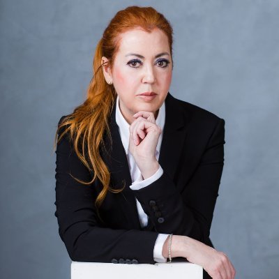 The Architect of Business® - Consultant, Speaker and Author
#Strategy; #Transformation; #AI; #Digitalisation