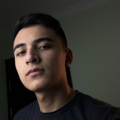 dovudhusanov's profile picture. Frontend Engineer