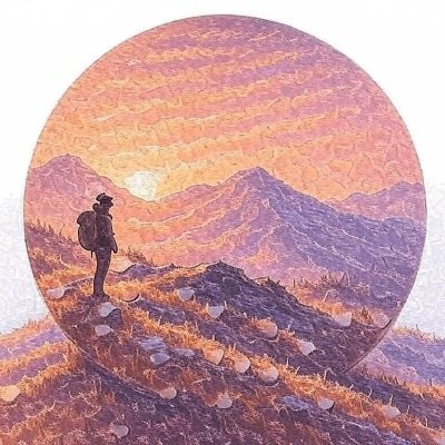 NomadPheonix's profile picture. Chasing epic views & vibes 🌍 | Stunning travel pics & clips | Join my journey! ✈️ #WanderVibes