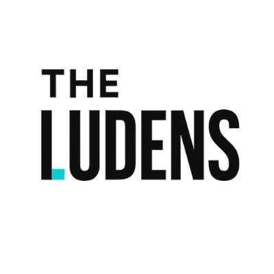 TheLudensMedia's profile picture. 