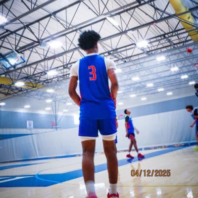 Cristian jones (cj) Profile