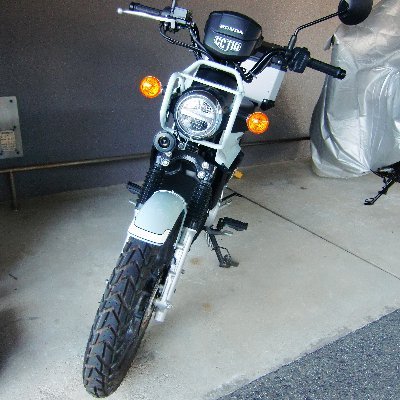 55CUBriderさんのプロフィール画像