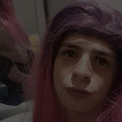 blackedfembois's profile picture. 24 ♡bnwo & blacked♡ ♡brainwashed whiteboi♡ PERMA LOCKED ♠️