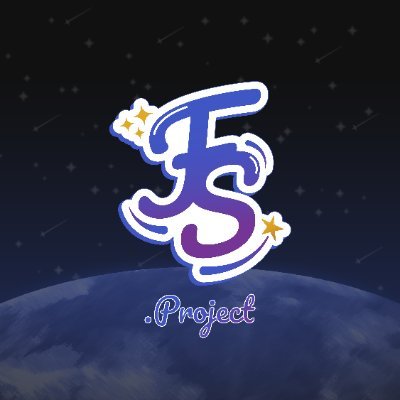 FStar_Project's profile picture. "Falling Star, where dreams shine bright. Agensi VTuber dari indonesia. ✨"
#FallingStar #ShineTogether