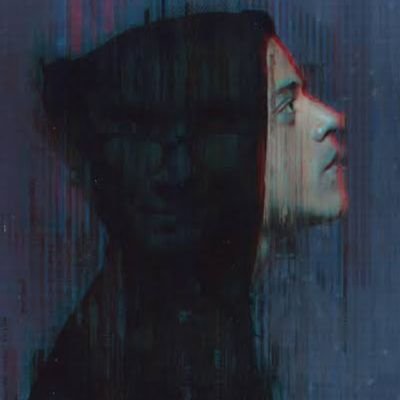 AEWWEzzy's profile picture. Might start tweeting again soon