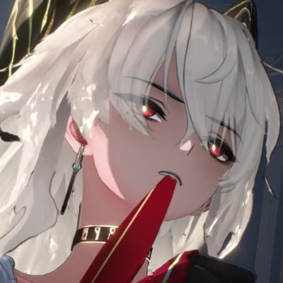 divergentnote's profile picture. Parasocial Andy