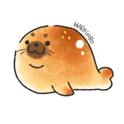 A9Fmc21ofgL729f's profile picture. 陸で生活する🦭です。