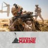 ModernDayMarine's profile picture. Modern Day Marine is the largest military equipment, systems, services and technology exposition exclusively targeted to Marines and the Corps.