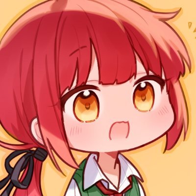 うかのさんのプロフィール画像