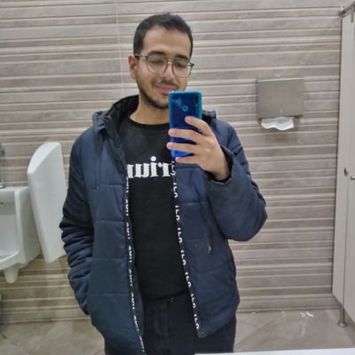 BEltaiby's profile picture. Data Engineer!