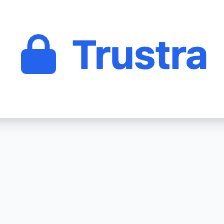 Secure your digital life with Trustra — a simple, modern password manager built for peace of mind. Fast, private, and always accessible.