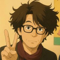 新宿鮭 (@shinjukushake) 's Twitter Profile