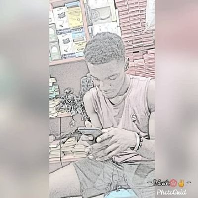 Iam_qweci's profile picture. Chelsea FC fan
#COYB. 
Crypto lover.
Strong believer in faith.
Goal setter and accomplisher.

'