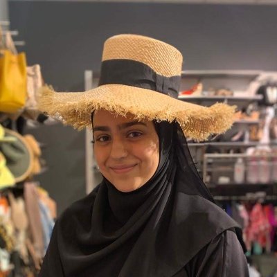 syedasstudio's profile picture. UI UX and Frontend 💻 5+ years EXP 📈 Insta: @syedasstudio Tiktok: @syedasstudiio For inquiries, please DM